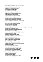 1000+ Greatest Classic Movies | Lifetime Unlimited Access | Over 1500 GB of Legendary Films | HD & FHD 1080p