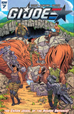 G.I. Joe Comics Collection: Heroes, Villains & Epic Battles