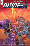 G.I. Joe Comics Collection: Heroes, Villains & Epic Battles