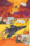 G.I. Joe Comics Collection: Heroes, Villains & Epic Battles