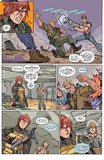 G.I. Joe Comics Collection: Heroes, Villains & Epic Battles