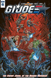 G.I. Joe Comics Collection: Heroes, Villains & Epic Battles