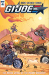 G.I. Joe Comics Collection: Heroes, Villains & Epic Battles