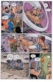 G.I. Joe Comics Collection: Heroes, Villains & Epic Battles