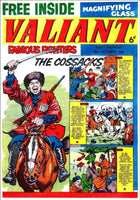 Valiant British Comics Complete Collection | 730 Issues of Classic Adventures (1962-1980)