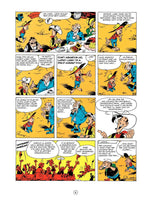Lucky Luke Comics Digital Collection: Wild West Adventures with Humor and Charm