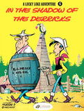 Lucky Luke Comics Digital Collection: Wild West Adventures with Humor and Charm