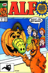 ALF Comic Collection Digital Set: Relive the 1980s with Hilarious Adventures!