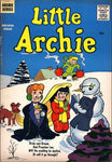 Archie Comics Collection – 3200+ Files of Nostalgia & Fun