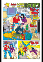 Archie Comics Collection – 3200+ Files of Nostalgia & Fun