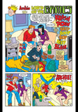 Archie Comics Collection – 3200+ Files of Nostalgia & Fun