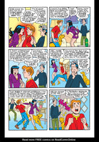 Archie Comics Collection – 3200+ Files of Nostalgia & Fun