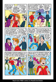 Archie Comics Collection – 3200+ Files of Nostalgia & Fun