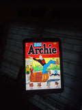 Archie Comics Collection – 3200+ Files of Nostalgia & Fun