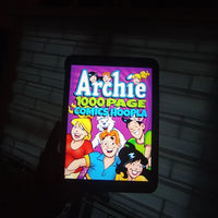 Archie Comics Collection – 3200+ Files of Nostalgia & Fun