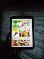 Archie Comics Collection – 3200+ Files of Nostalgia & Fun