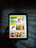 Archie Comics Collection – 3200+ Files of Nostalgia & Fun