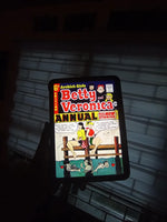 Archie Comics Collection – 3200+ Files of Nostalgia & Fun