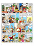 Asterix Comics Collection: Adventures of Asterix & Obelix