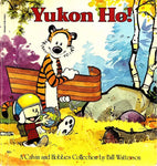 Calvin and Hobbes Complete Digital Collection!