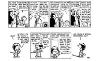 Calvin and Hobbes Complete Digital Collection!