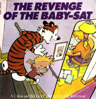 Calvin and Hobbes Complete Digital Collection!