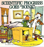 Calvin and Hobbes Complete Digital Collection!