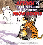 Calvin and Hobbes Complete Digital Collection!