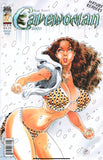 Cavewoman Comics Digital Collection: Complete Series in CBZ/CBR Format