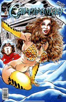 Cavewoman Comics Digital Collection: Complete Series in CBZ/CBR Format