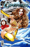 Cavewoman Comics Digital Collection: Complete Series in CBZ/CBR Format