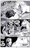 Cavewoman Comics Digital Collection: Complete Series in CBZ/CBR Format