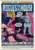 Conan the Barbarian Comics Digital Collection: Epic Sword & Sorcery Adventures