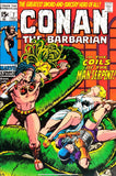 Conan the Barbarian Comics Digital Collection: Epic Sword & Sorcery Adventures