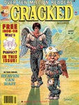 Cracked Magazine Digital Collection: 365 Issues of Classic Comedy