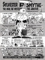Cracked Magazine Digital Collection: 365 Issues of Classic Comedy
