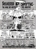 Cracked Magazine Digital Collection: 365 Issues of Classic Comedy