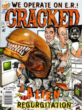 Cracked Magazine Digital Collection: 365 Issues of Classic Comedy
