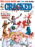 Cracked Magazine Digital Collection: 365 Issues of Classic Comedy