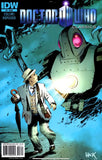 Doctor Who Comics & Magazines Digital Collection – Time-Travel Adventures Await!