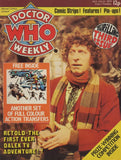 Doctor Who Comics & Magazines Digital Collection – Time-Travel Adventures Await!