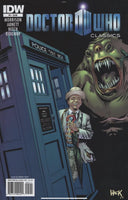 Doctor Who Comics & Magazines Digital Collection – Time-Travel Adventures Await!