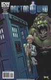 Doctor Who Comics & Magazines Digital Collection – Time-Travel Adventures Await!