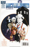 Doctor Who Comics & Magazines Digital Collection – Time-Travel Adventures Await!