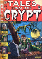 EC Comics Digital Collection: Tales from the Crypt, Vault of Horror & More