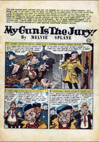 EC Comics Digital Collection: Tales from the Crypt, Vault of Horror & More