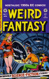 EC Comics Digital Collection: Tales from the Crypt, Vault of Horror & More