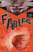 Fables Comics Complete Digital Collection (2002-2015): A Dark Fairytale Adventure