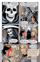 Fables Comics Complete Digital Collection (2002-2015): A Dark Fairytale Adventure
