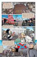 Fables Comics Complete Digital Collection (2002-2015): A Dark Fairytale Adventure